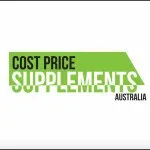 Cost Price Supplements discount code